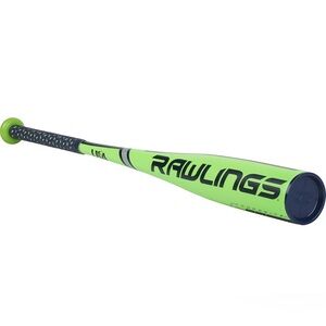 Rawlings US9T12-29/17 Threat USA Baseball Bat (-12)